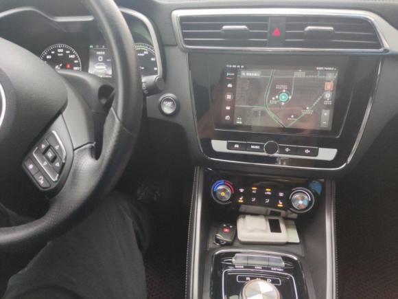 [北京·京A] 二手名爵名爵EZS纯电动2019款 E-Pro版