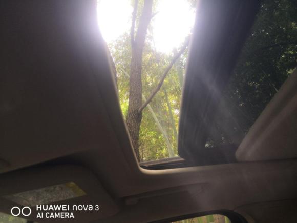 [上海·沪E] 二手福特蒙迪欧-致胜2011款 2.3L 豪华型