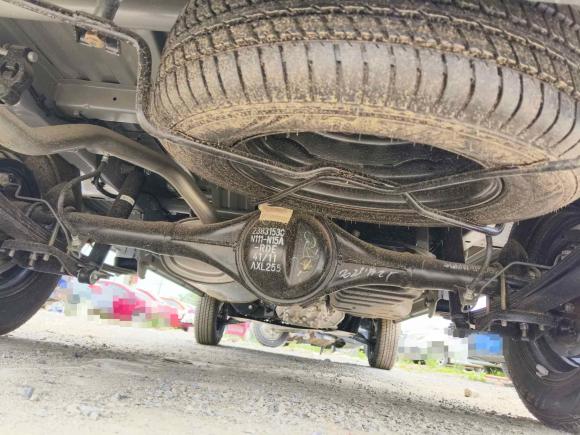 [济南·鲁S] 二手五菱汽车五菱之光2023款 1.5L 实用型 5/7座