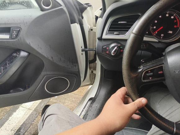 [湖州·浙E] 二手奥迪奥迪A52010款 2.0TFSI Sportback 技术型