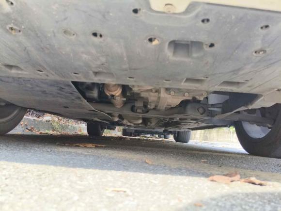 [佛山·粤X] 二手标致标致4082015款 1.2T 自动豪华版