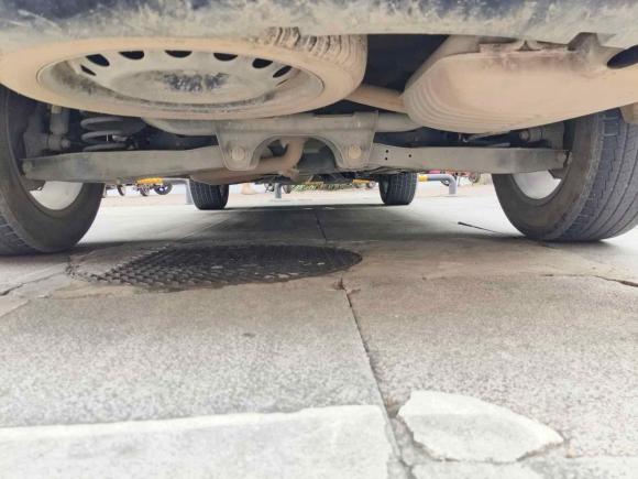 [南昌·赣A] 二手捷途捷途X702020款 1.5T 手动畅行版 7座