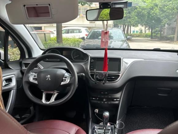 [湖州·浙E] 二手标致标致20082018款 230THP 自动时尚版