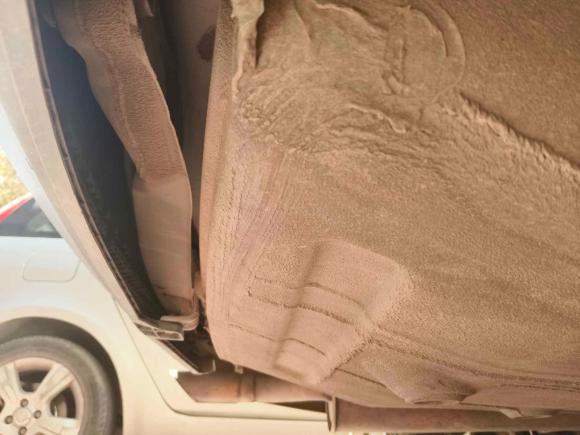 [西安·陕U] 二手大众朗行2017款 1.6L 自动舒适版