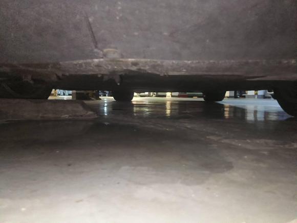 [常州·苏D] 二手保时捷Panamera2017款 Panamera 3.0T