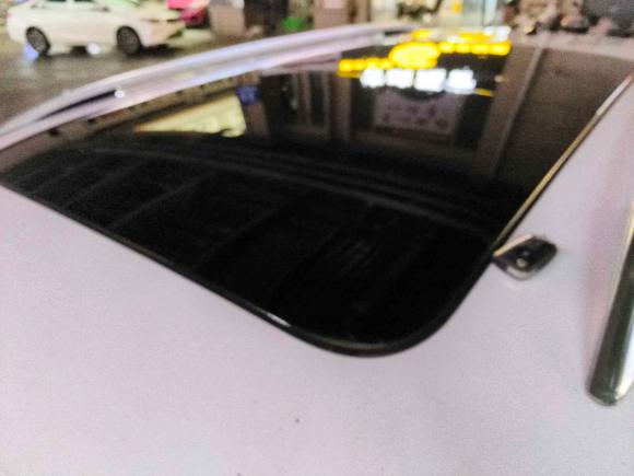 [西安·陕A] 二手大众途观L2017款 330TSI 自动两驱豪华版