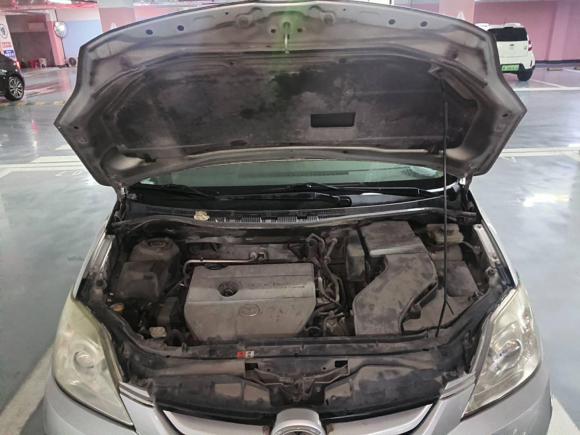 [嘉兴·浙A] 二手马自达马自达52008款 2.0 手动舒适型