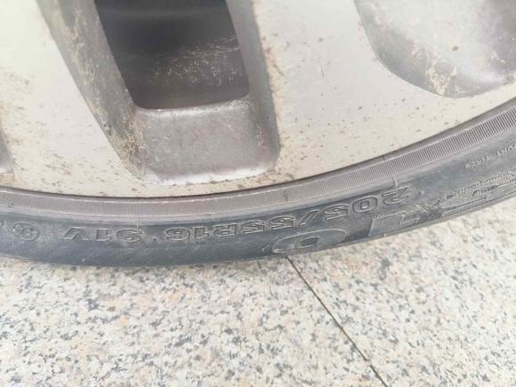 [青岛·鲁B] 二手菲亚特菲翔2015款 1.4T 自动悦享版