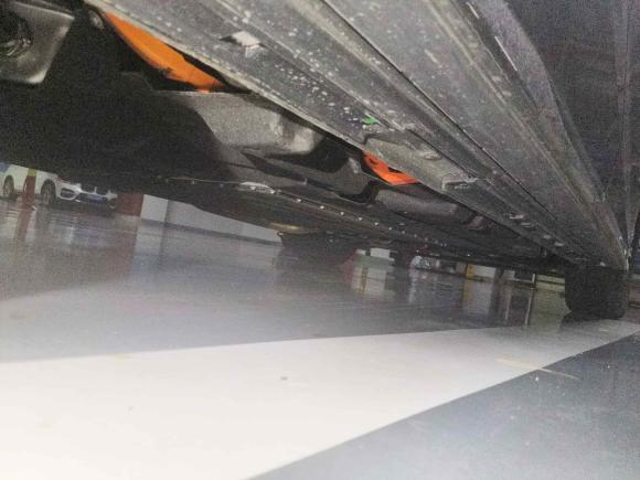 [上海·浙J] 二手广汽传祺传祺E92023款 E9 PRO