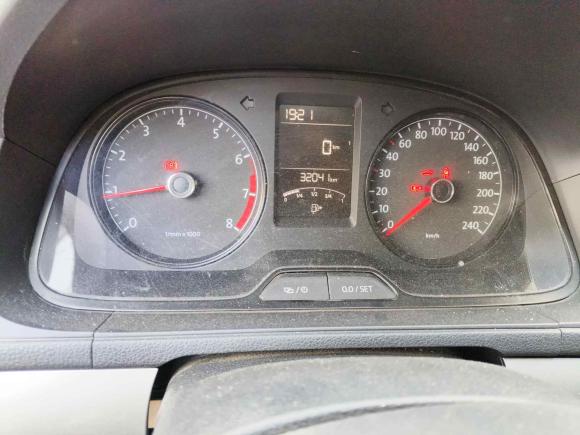 [济南·鲁A] 二手大众朗逸2013款 改款经典 1.6L 手动风尚版