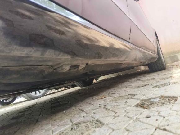 [北京·京C] 二手奔驰奔驰E级2011款 E 300 L 优雅型