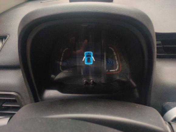 [济南·鲁A] 二手众泰众泰E2002018款 Pro