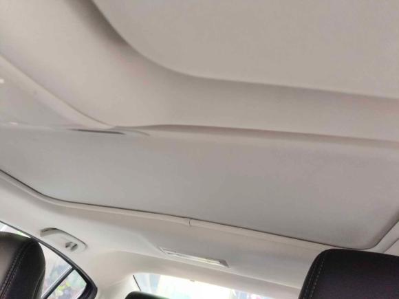 [深圳·粤V] 二手马自达阿特兹2020款 2.5L 蓝天运动版