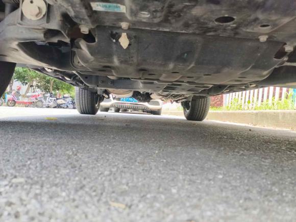 [上海·沪B] 二手坦克坦克3002023款 越野版 2.0T 征服者