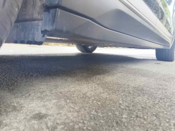 [合肥·皖A] 二手蔚来蔚来ES62023款 100kWh