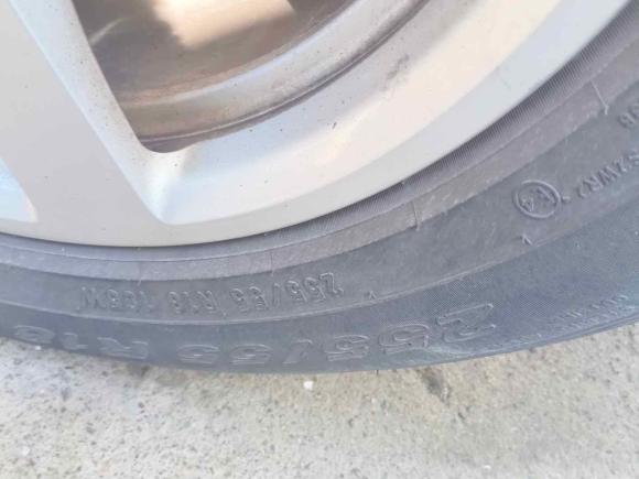 [杭州·浙A] 二手保时捷Macan2017款  Macan 2.0T