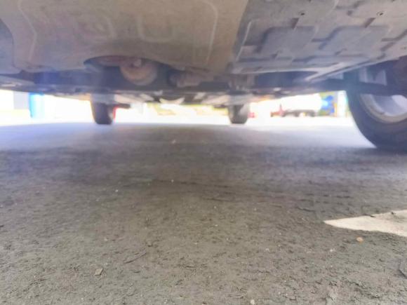 [杭州·浙A] 二手宝骏宝骏3602018款 1.5L 手动精英型 国V