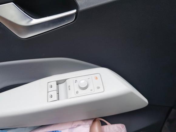 [上海·沪A] 二手大众大众ID.32022款 Pro 极智版