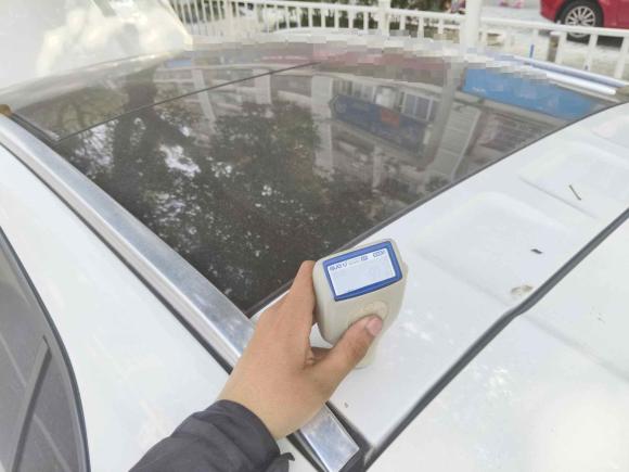 [宁波·浙B] 二手奔驰奔驰GLA2018款 GLA 200 时尚型