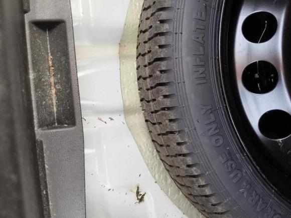 [金华·浙G] 二手雪佛兰科沃兹2021款 325T 自动欣悦版