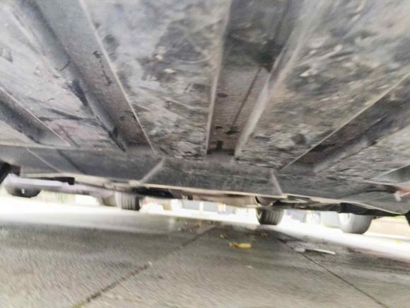 [苏州·苏U] 二手凯迪拉克凯迪拉克ATS-L2014款 25T 舒适型