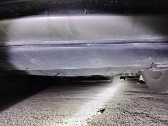 [武汉·鄂A] 二手林肯林肯MKX2017款 2.0T 四驱尊雅版