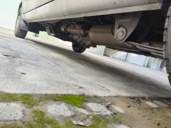 [苏州·苏U] 二手五菱汽车五菱荣光2020款 1.5L 加长基本型 国VI L3C