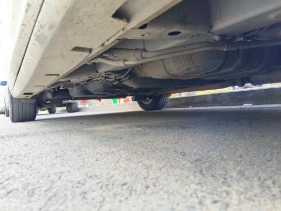 [西安·陕U] 二手广汽传祺传祺M62019款 270T DCT豪华版（七座）国VI