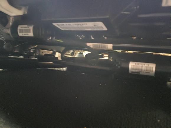 [济南·鲁A] 二手别克君威2015款 1.6T 精英技术型