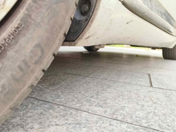 [上海·皖F] 二手DSDS 52013款 1.6T 豪华版THP200