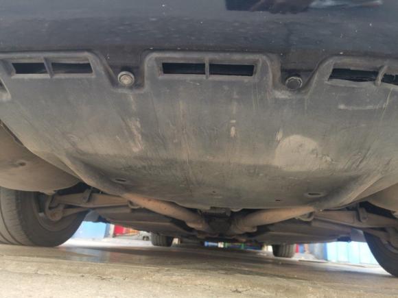 [深圳·粤B] 二手雷克萨斯雷克萨斯LS2006款 460