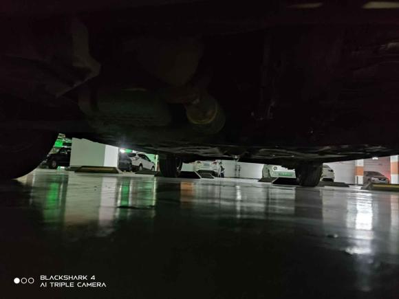 [南昌·赣A] 二手雪佛兰赛欧2015款 赛欧3 1.5L AMT幸福天窗版