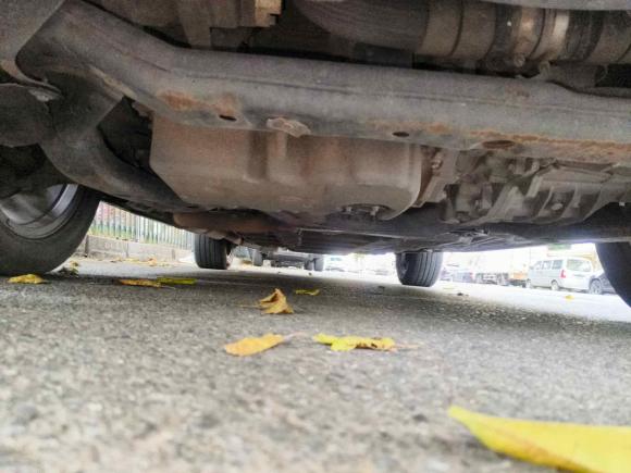 [深圳·粤B] 二手比亚迪唐新能源2015款 2.0T 四驱旗舰型