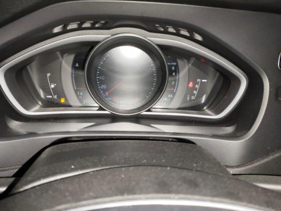 [武汉·鄂A] 二手沃尔沃沃尔沃V402016款 T4 智雅版