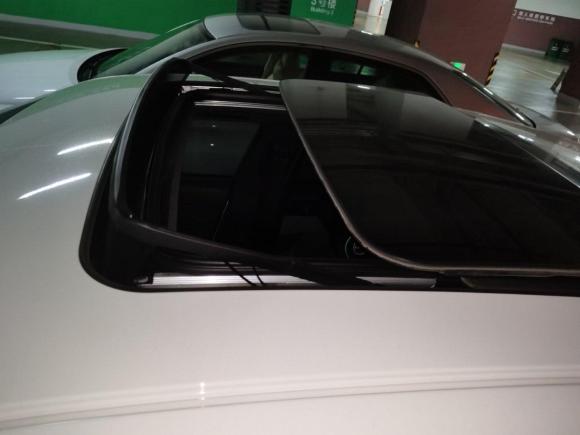 [上海·沪A] 二手领克领克03新能源2019款 1.5T PHEV Pro