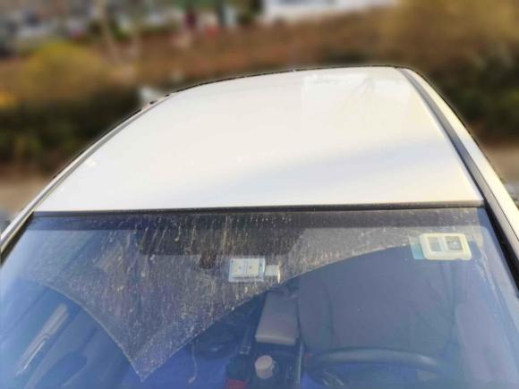 [济南·鲁A] 二手思铭思铭2015款 1.8L 自动舒适版