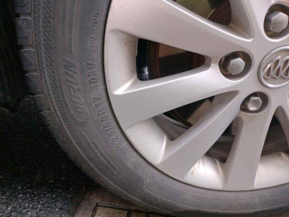 [上海·苏U] 二手别克别克GL82014款 2.4L CT豪华商务舒适版