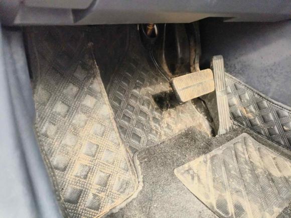 [西安·陕J] 二手长安长安UNI-T2020款 1.5T 旗舰型