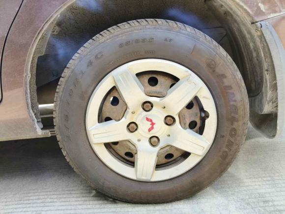 [温州·浙C] 二手五菱汽车五菱宏光2015款 1.2L S 基本型国IV