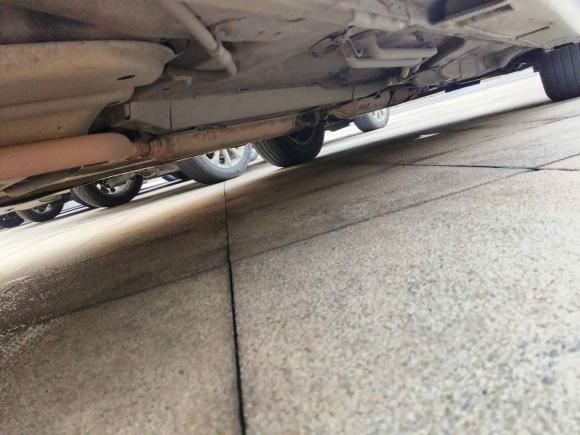 [嘉兴·浙F] 二手本田奥德赛2008款 2.4L 舒适版