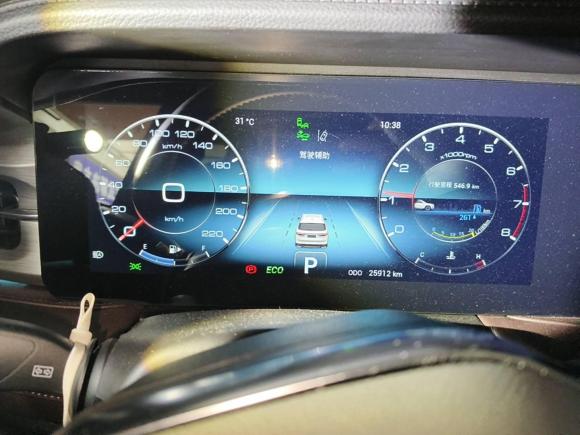 [芜湖·皖B] 二手捷途捷途X90 PLUS2021款 1.6TD DCT庄园 7座