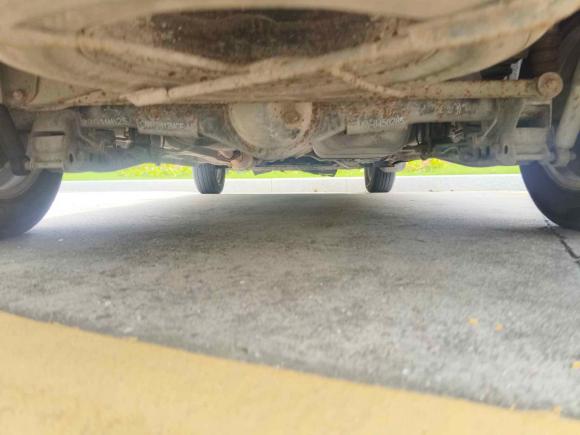 [无锡·贵J] 二手五菱汽车五菱宏光2014款 1.2L S舒适型国IV