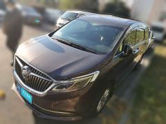 [上海·沪M] 别克别克GL82017款ES28T尊享型国V