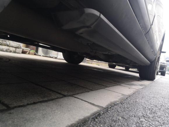 [杭州·浙A] 二手江淮瑞风S72017款 1.5T 自动豪华智能型