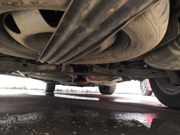 [常州·苏D] 二手大众迈特威2012款 2.0TSI 两驱豪华版