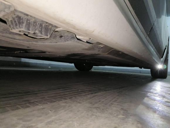 [济南·鲁A] 二手宝马宝马6系GT2021款 630i M运动套装