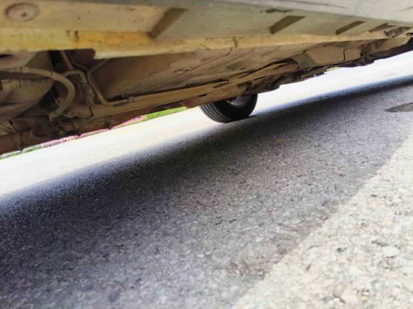 [上海·贵E] 二手中华中华V32017款 1.5L 手动智能型