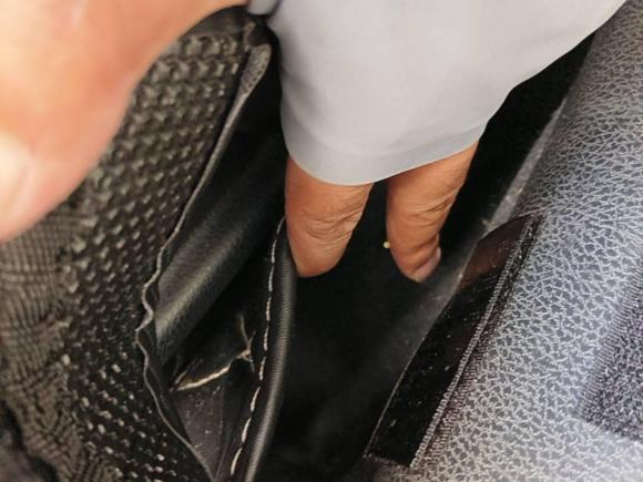 [常州·苏N] 二手奔腾奔腾B702014款 2.0L 自动舒适型