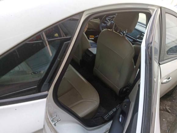 [南京·苏A] 二手别克英朗2017款 15N 手动精英型