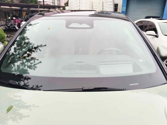 [上海·沪A] 二手飞凡汽车飞凡R72022款 旗舰高阶版